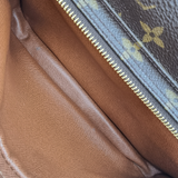 MONOGRAM CANVAS NILE MM taske fra brand: LOUIS VUITTON - We Do Vintage