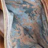 MONOGRAM CANVAS NILE MM taske fra brand: LOUIS VUITTON - We Do Vintage