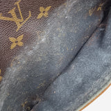 MONOGRAM CANVAS TROCADÉRO 27 taske fra brand: LOUIS VUITTON - We Do Vintage