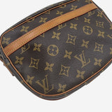MONOGRAM CANVAS JEUNE FILLE PM taske fra brand: LOUIS VUITTON - We Do Vintage