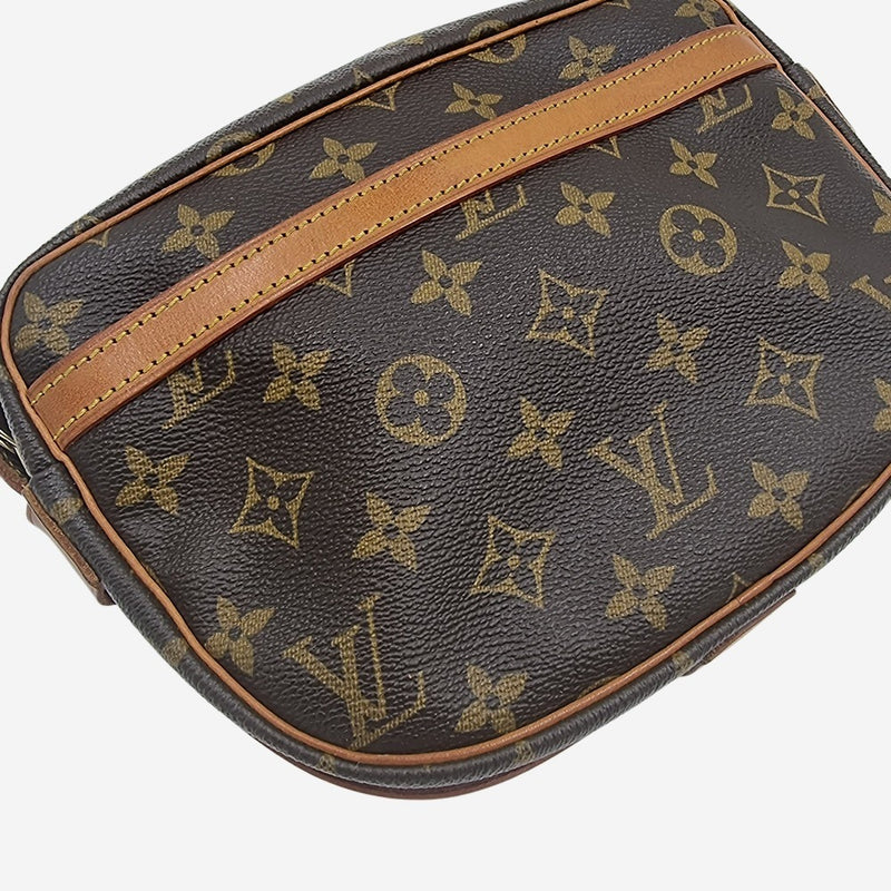 MONOGRAM CANVAS JEUNE FILLE PM taske fra brand: LOUIS VUITTON - We Do Vintage