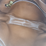 MONOGRAM CANVAS JEUNE FILLE PM taske fra brand: LOUIS VUITTON - We Do Vintage