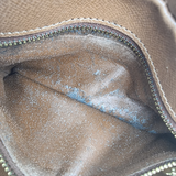 MONOGRAM CANVAS JEUNE FILLE PM taske fra brand: LOUIS VUITTON - We Do Vintage