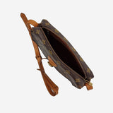 MONOGRAM CANVAS JEUNE FILLE GM taske fra brand: LOUIS VUITTON - We Do Vintage
