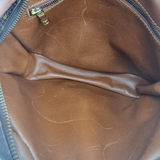 MONOGRAM CANVAS JEUNE FILLE GM taske fra brand: LOUIS VUITTON - We Do Vintage