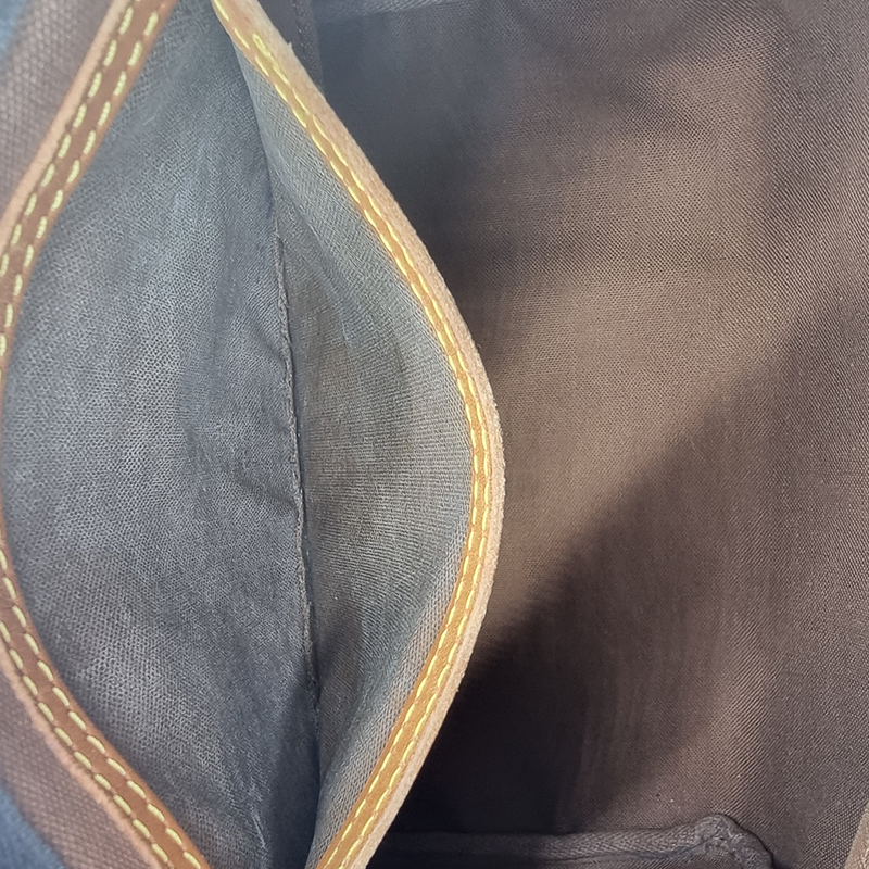 MONOGRAM SPEEDY 25 taske fra brand: LOUIS VUITTON - We Do Vintage