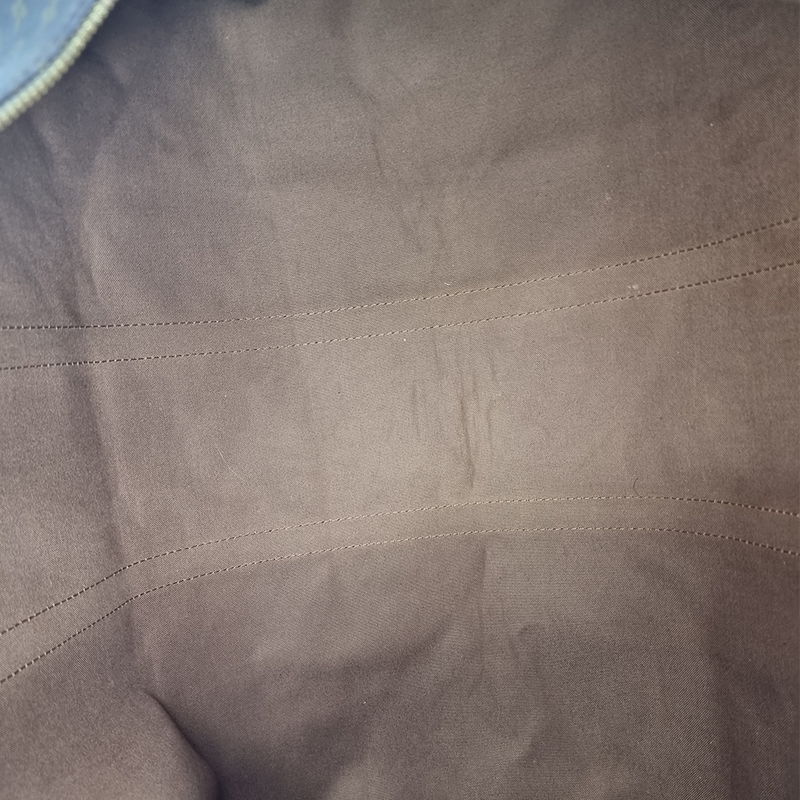MONOGRAM CANVAS KEEPALL 55 taske fra brand: LOUIS VUITTON - We Do Vintage
