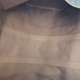 MONOGRAM CANVAS KEEPALL BANDOULIERE 50 taske fra brand: LOUIS VUITTON - We Do Vintage
