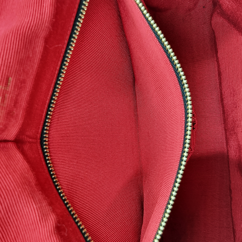 VINTAGE JERSEY FULL FLAP reissue chain taske fra brand: CHANEL - We Do Vintage