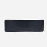 VINTAGE MAXI SINGLE CLASSIC FLAP BAG taske fra brand: CHANEL - We Do Vintage
