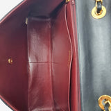 VINTAGE MAXI SINGLE CLASSIC FLAP BAG taske fra brand: CHANEL - We Do Vintage