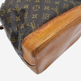 MONOGRAM CANVAS NOÉ taske fra brand: LOUIS VUITTON - We Do Vintage
