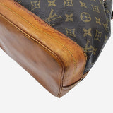 MONOGRAM CANVAS NOÉ taske fra brand: LOUIS VUITTON - We Do Vintage