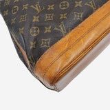 MONOGRAM CANVAS NOÉ taske fra brand: LOUIS VUITTON - We Do Vintage