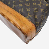 MONOGRAM CANVAS NOÉ taske fra brand: LOUIS VUITTON - We Do Vintage