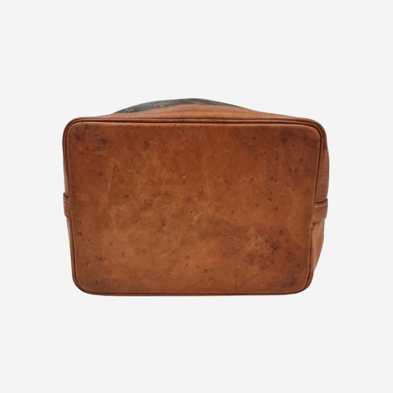 MONOGRAM CANVAS NOÉ taske fra brand: LOUIS VUITTON - We Do Vintage