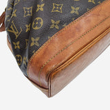 MONOGRAM CANVAS NOÉ taske fra brand: LOUIS VUITTON - We Do Vintage