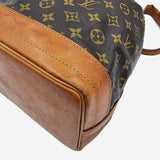 MONOGRAM CANVAS NOÉ taske fra brand: LOUIS VUITTON - We Do Vintage