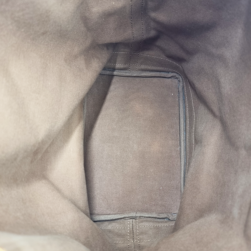 MONOGRAM CANVAS NOÉ taske fra brand: LOUIS VUITTON - We Do Vintage
