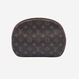 MONOGRAM CANVAS BLOIS taske fra brand: LOUIS VUITTON - We Do Vintage