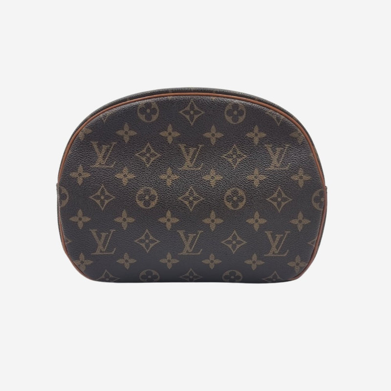MONOGRAM CANVAS BLOIS taske fra brand: LOUIS VUITTON - We Do Vintage