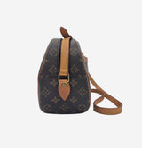 MONOGRAM CANVAS BLOIS taske fra brand: LOUIS VUITTON - We Do Vintage
