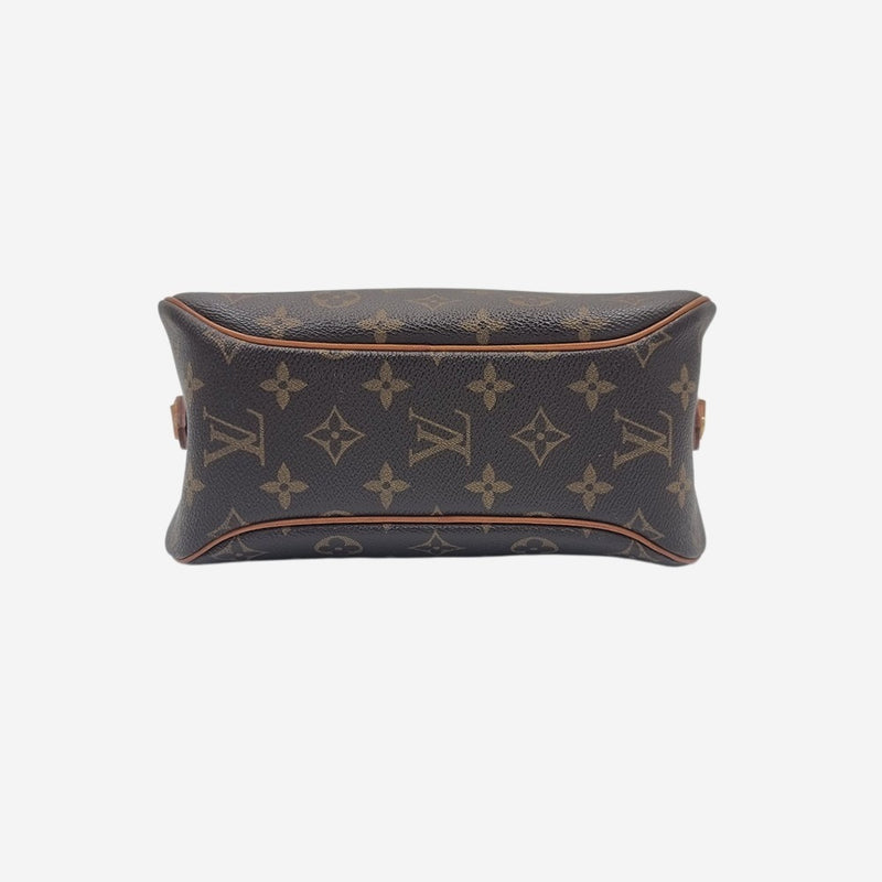 MONOGRAM CANVAS BLOIS taske fra brand: LOUIS VUITTON - We Do Vintage
