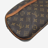 MONOGRAM CANVAS BLOIS taske fra brand: LOUIS VUITTON - We Do Vintage