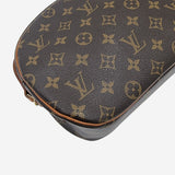 MONOGRAM CANVAS BLOIS taske fra brand: LOUIS VUITTON - We Do Vintage