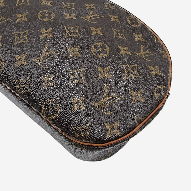 MONOGRAM CANVAS BLOIS taske fra brand: LOUIS VUITTON - We Do Vintage