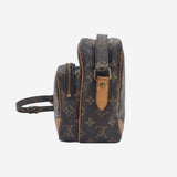 MONOGRAM CANVAS NILE MM taske fra brand: LOUIS VUITTON - We Do Vintage