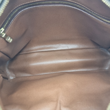 MONOGRAM CANVAS NILE MM taske fra brand: LOUIS VUITTON - We Do Vintage