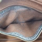 MONOGRAM CANVAS NILE MM taske fra brand: LOUIS VUITTON - We Do Vintage