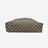 DIAMANTE CANVAS TOTE taske fra brand: GUCCI - We Do Vintage