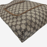 DIAMANTE CANVAS TOTE taske fra brand: GUCCI - We Do Vintage