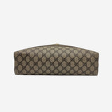 DIAMANTE CANVAS TOTE taske fra brand: GUCCI - We Do Vintage