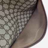 DIAMANTE CANVAS TOTE taske fra brand: GUCCI - We Do Vintage