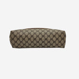 DIAMANTE CANVAS TOTE taske fra brand: GUCCI - We Do Vintage
