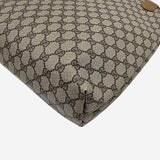 DIAMANTE CANVAS TOTE taske fra brand: GUCCI - We Do Vintage