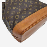 MONOGRAM CANVAS NOÉ taske fra brand: LOUIS VUITTON - We Do Vintage
