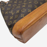 MONOGRAM CANVAS NOÉ taske fra brand: LOUIS VUITTON - We Do Vintage
