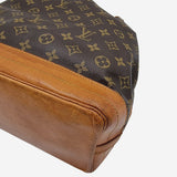 MONOGRAM CANVAS NOÉ taske fra brand: LOUIS VUITTON - We Do Vintage