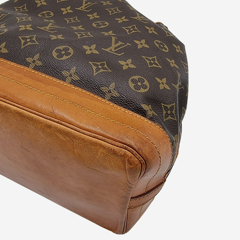 MONOGRAM CANVAS NOÉ taske fra brand: LOUIS VUITTON - We Do Vintage