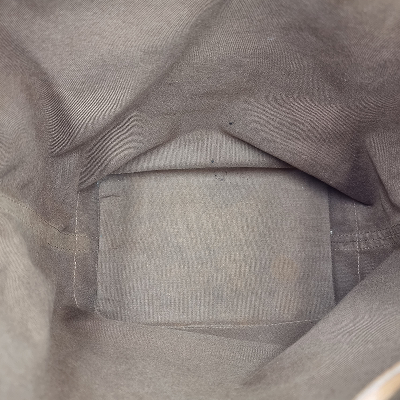MONOGRAM CANVAS NOÉ taske fra brand: LOUIS VUITTON - We Do Vintage