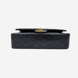 CLASSIC DOUBLE FLAP MEDIUM taske fra brand: CHANEL - We Do Vintage