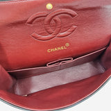 CLASSIC DOUBLE FLAP MEDIUM taske fra brand: CHANEL - We Do Vintage
