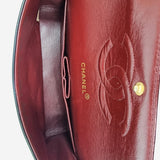 CLASSIC DOUBLE FLAP MEDIUM taske fra brand: CHANEL - We Do Vintage