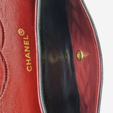 CLASSIC DOUBLE FLAP MEDIUM taske fra brand: CHANEL - We Do Vintage