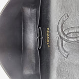 CAVIAR MEDIUM CLASSIC DOUBLE FLAP taske fra brand: CHANEL - We Do Vintage