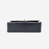 VINTAGE CLASSIC DOUBLE FLAP MEDIUM taske fra brand: CHANEL - We Do Vintage
